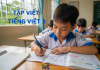 Tập Viết Tiếng Việt Lớp 3 - Trọn Bộ 3 Cuốn Sách Giáo Khoa Mới