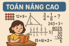 Chuyên Đề Toán Nâng Cao Lớp 4 (Ba Bộ Sách, File Word) – Nắm Vững Kiến Thức, Vượt Trội Mọi Kỳ Thi