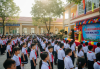 Kế hoạch Tổ chức Lễ Khai giảng Năm học 2025-2026 Trường Tiểu học NS: Chào Năm Học Mới Tràn Đầy Năng Lượng và Sáng Tạo