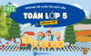 Phiếu Bài Tập Cuối Tuần Môn Toán Lớp 5 - Sách Cánh Diều: Người Bạn Đồng Hành Cùng Phụ Huynh và Học Sinh
